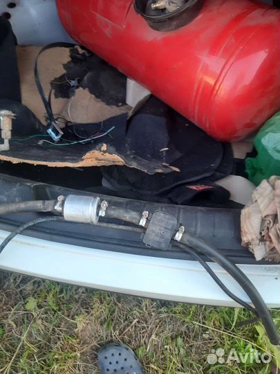 Гбо 4 поколения