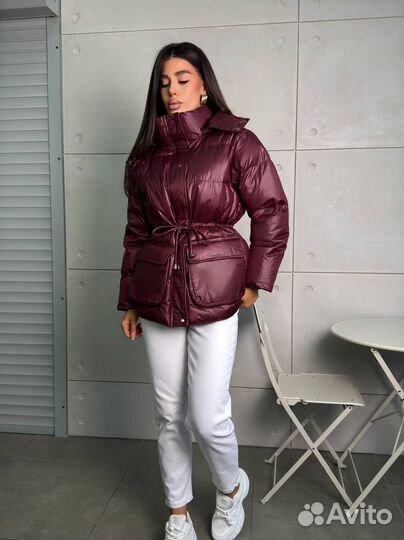 Куртка Корея