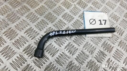 Ключ колесный citroen berlingo 1 (48L21VP60)