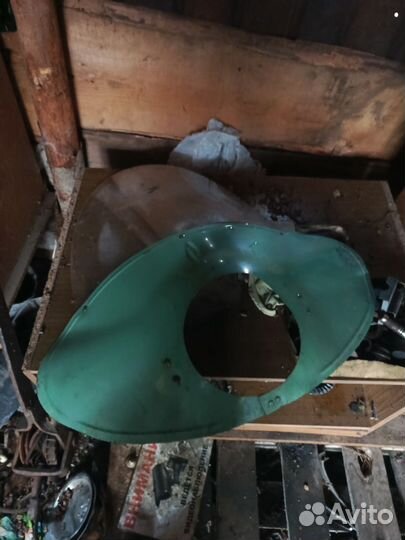 Мотоцикл Урал