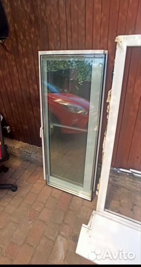 Окна пластиковое