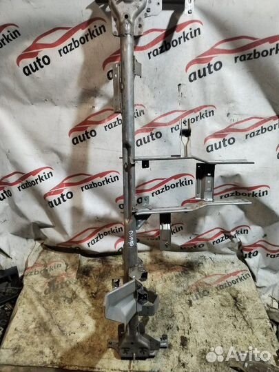 Усилитель торпедо Mitsubishi Dingo CQ2 4G15 2001