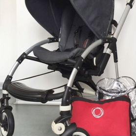 Bugaboo bee plus best sale