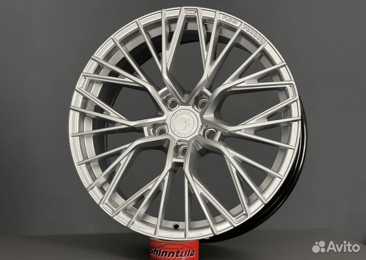 Диски Titan forget 29 HS 5/114.3 R19