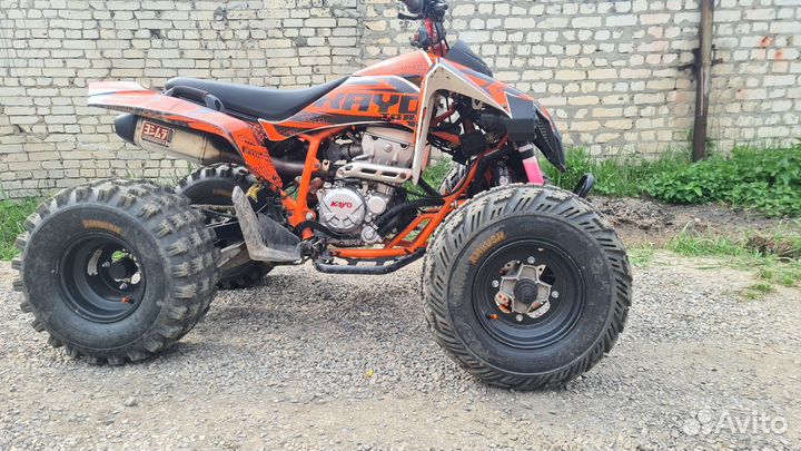 Kayo a300 (tor 3-c)