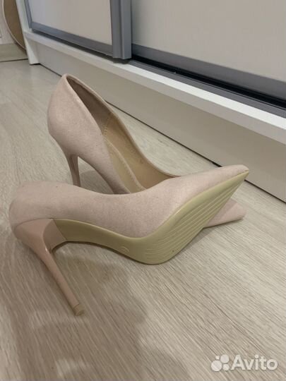 Туфли женские 38 размер