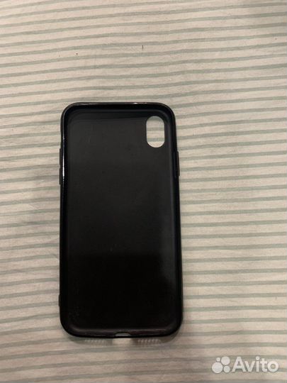 Чехол на iPhone xr