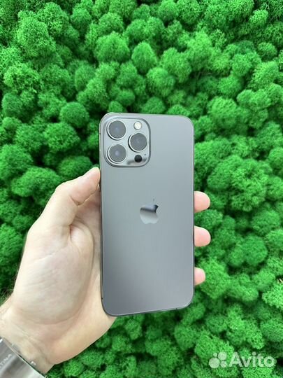iPhone 13 Pro Max, 512 ГБ