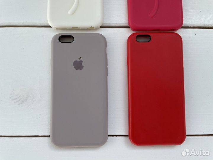 Чехол на iPhone (6, 6s)