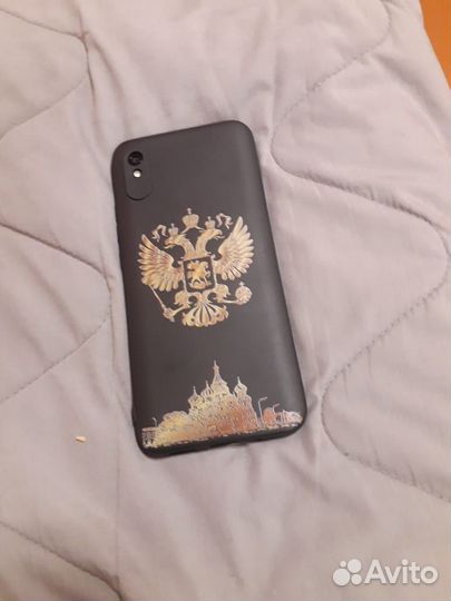 Телефон Xiaomi 9а