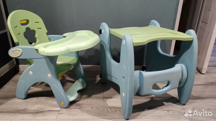 Стул для кормления