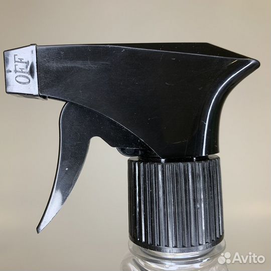 Триггер 28/415 чёрный