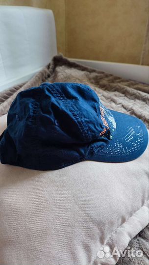 Бейсболка для мальчика