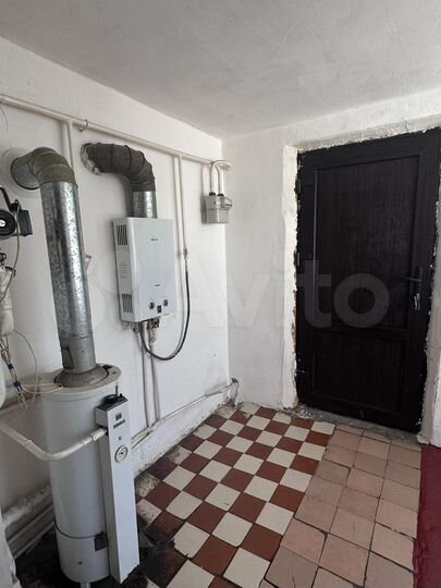 Дом 62,5 м² на участке 4 сот.