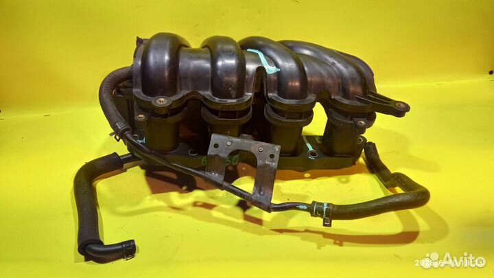 Коллектор впускной для Mazda 5