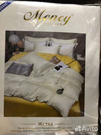 Белье постельное