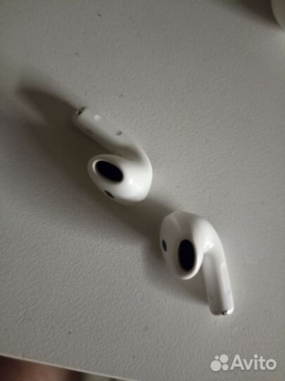 Наушники apple airpods 4 ANC (Original)