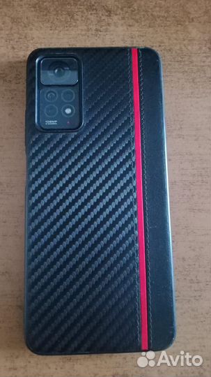 Xiaomi Redmi Note 11 Pro, 8/128 ГБ