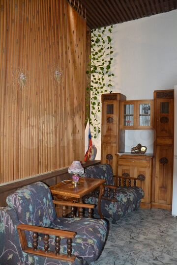 Дача 400 м² на участке 100 сот.