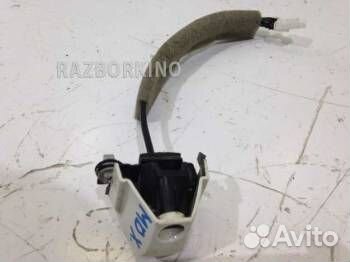 Камера заднего вида Акура