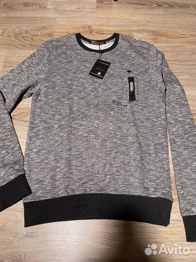 Свитшот мужской новый