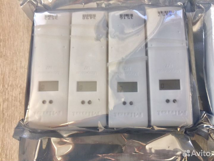 Тепловой распределитель Minometr Minol M7