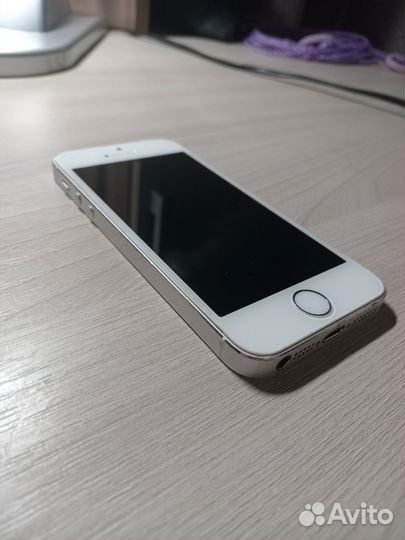 iPhone 5S, 16 ГБ