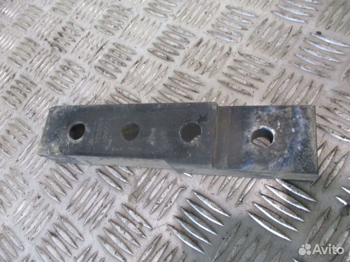 Проставка Scania 1488924