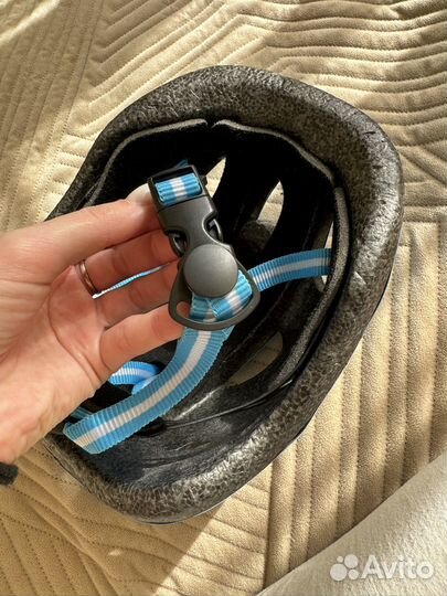 Шлем детский, ращмер М