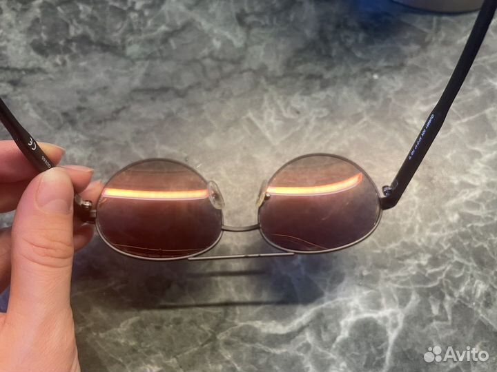 Солнцезащитные очки guess мужские