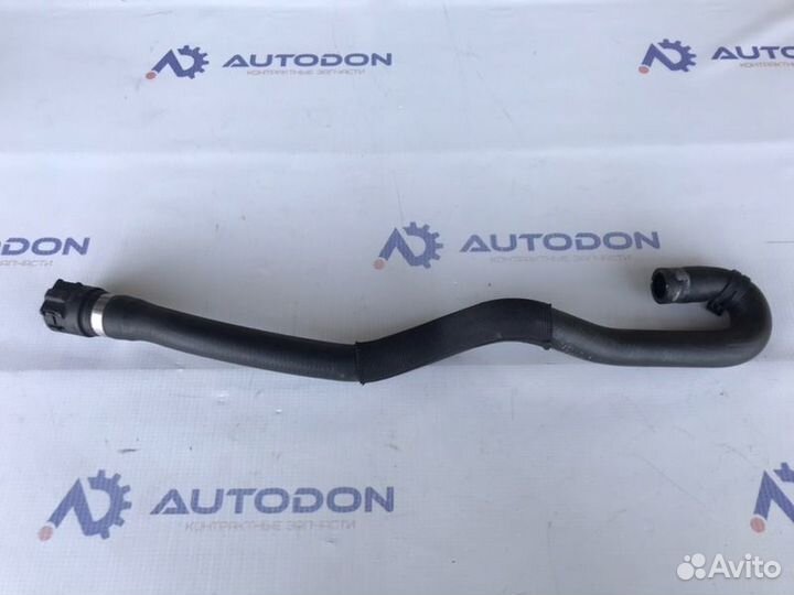 Патрубок системы охлаждения Bmw 5 Series E60