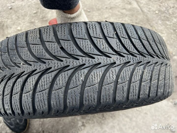 Колеса Ваз Р14 4/98 185/60/14