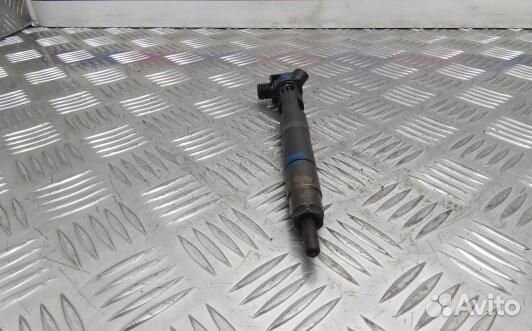 Форсунка дизельная mercedes benz E-class W212 (NDN