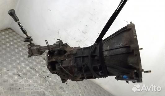 Кпп 5ст. suzuki grand vitara 1 (A1V04DP01)