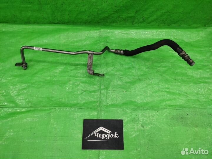 Трубка системы охлаждения АКПП Audi Q5 2008-2017