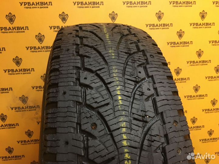 Pirelli Chrono Winter 205/65 R16C T