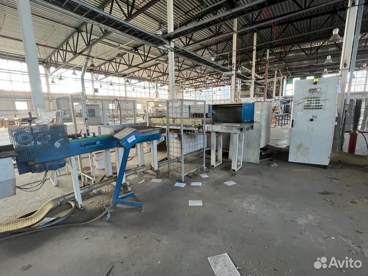 Полуавтоматическая линия сращивания FJL-180 SA