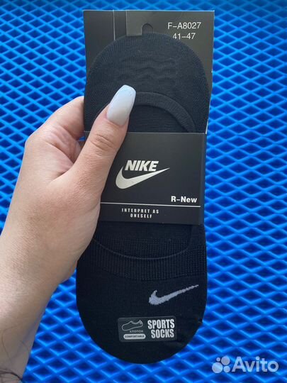 Мужские носки Nike