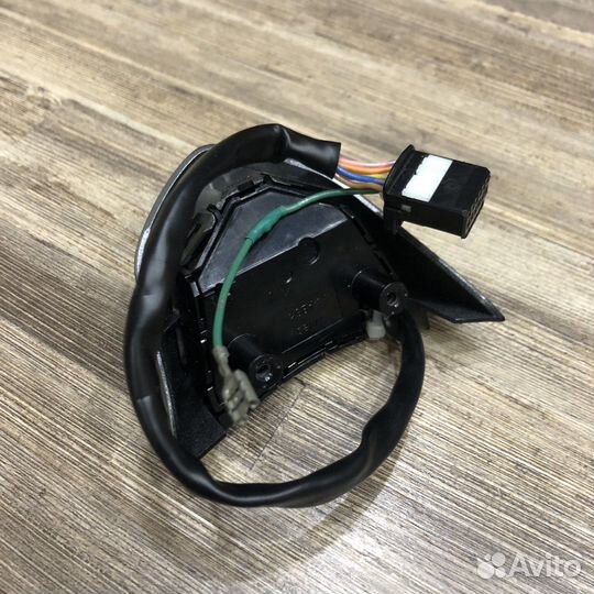 Круиз контроль Suzuki grand Vitara