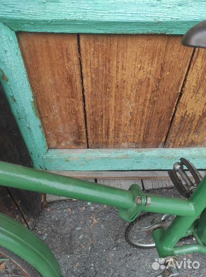 Продам велосипеды