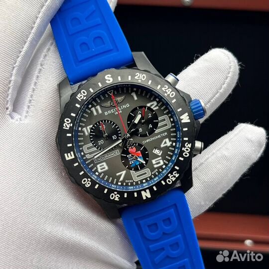 Часы Breitling Endurance Pro