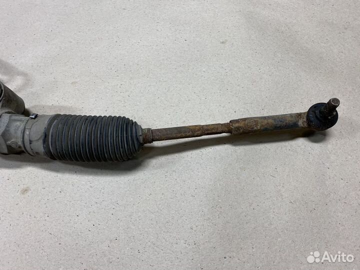 Рейка рулевая для Toyota Land Cruiser 150 Prado