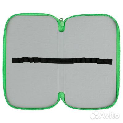 Пенал школьный новый (арт. 618720)