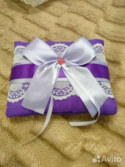 Свадебные аксессуары, набор