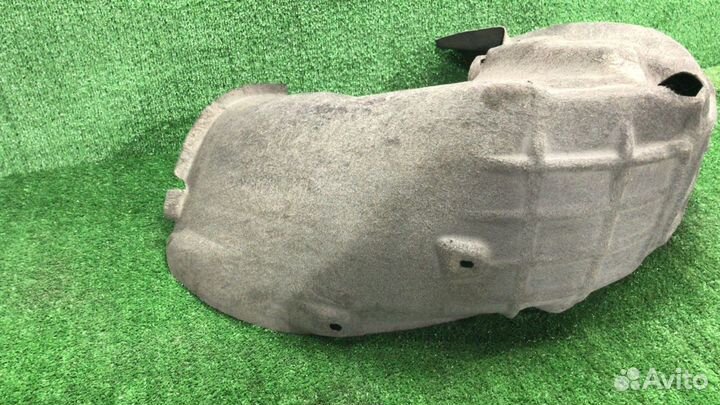 Подкрылок задний левый Audi A5 8T