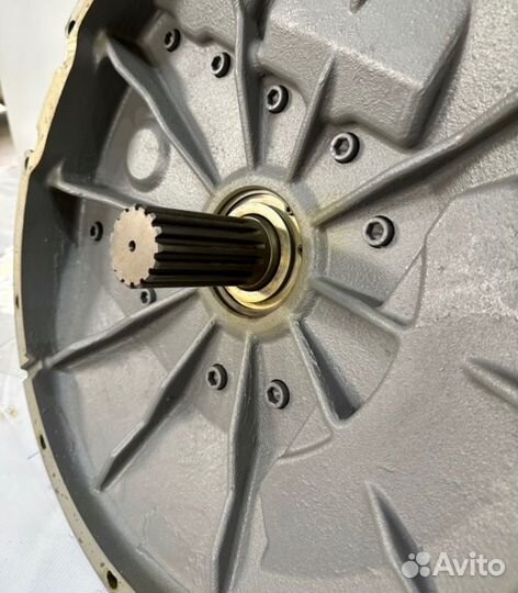 Гидронасос Hitachi Zx450-3