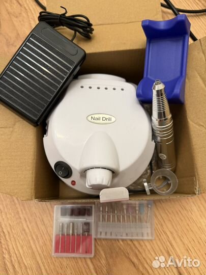 Вещи разные