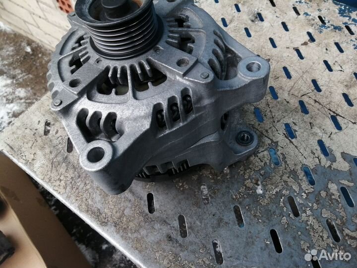 Генератор B47D20 BMW X4 F26 X3 F25 F10