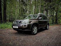 Nissan X-Trail 2.5 CVT, 2008, 246 825 км, с пробегом, цена 1 230 000 руб.