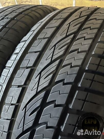 Continental ContiCrossContact UHP 255/50 R20